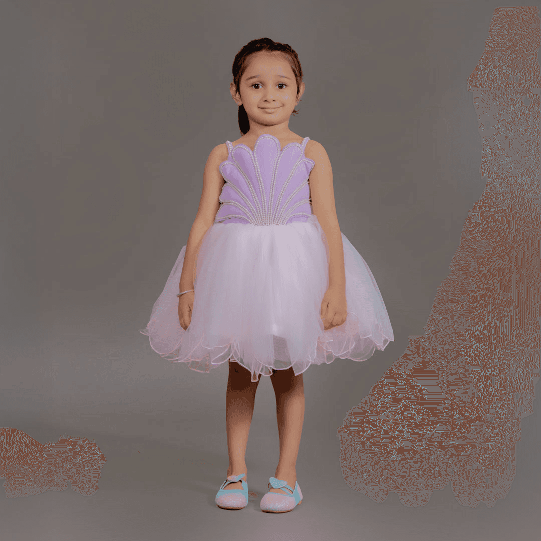 Princess Bowtique Dress