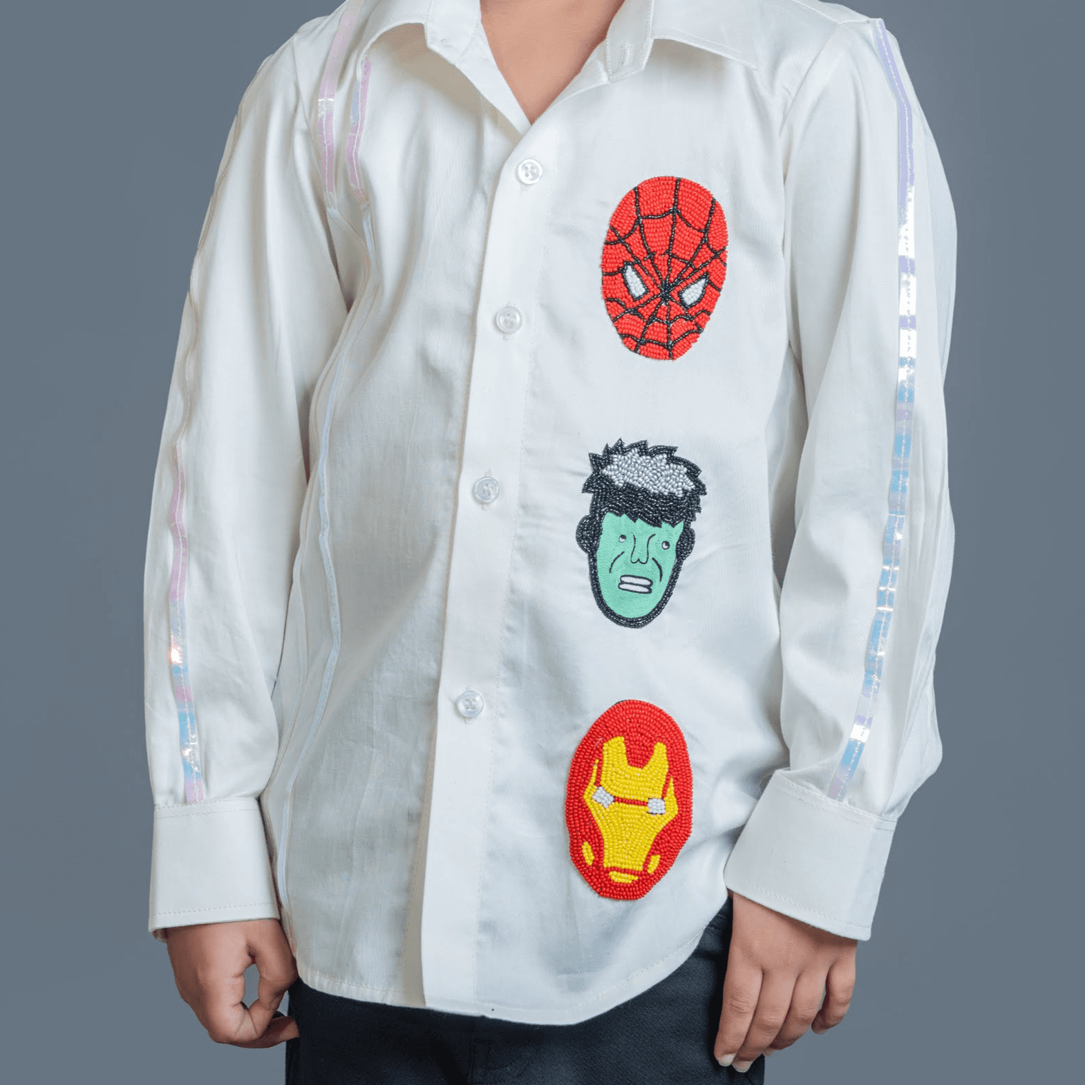 Avengers Shirt
