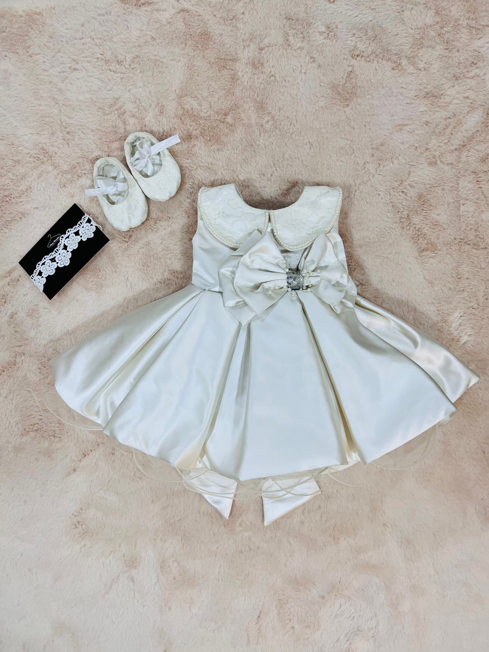Offwhite Zoey