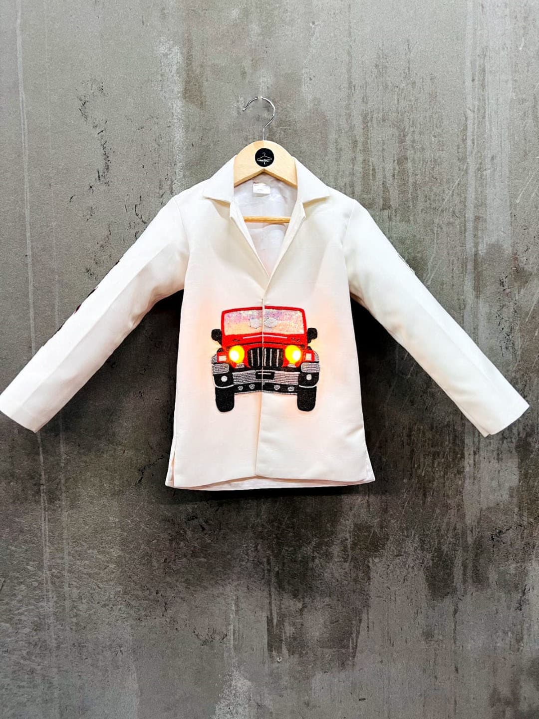 THAR BLAZER